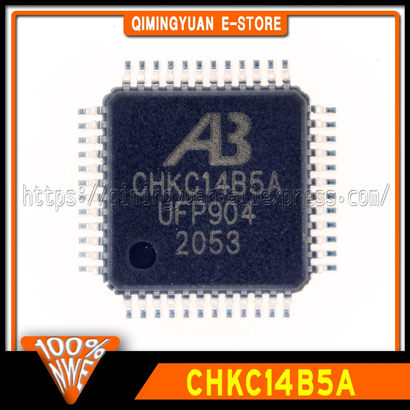 1~20PCS/LOT CHKC14B5A TQFP48 New Original