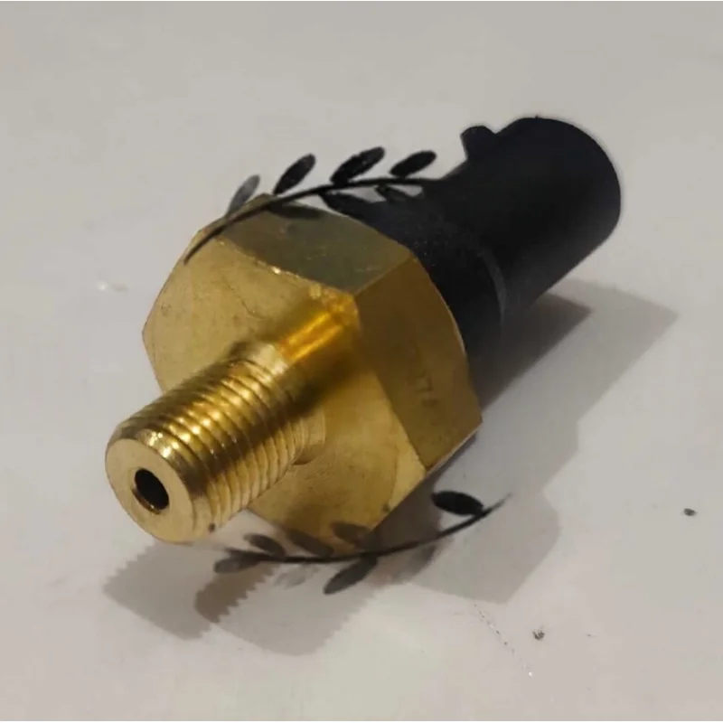 Oil Pressure Warning Switch  For Benelli 502C BJ500-6A Motorcycle Low Oil Pressure Sensor