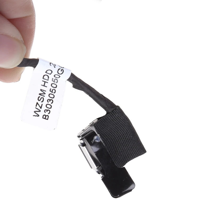 New SATA Hard Disk Drive Connector Flex Cable Adapter Replacement for HP DV7-7000 DV6-700 image 3