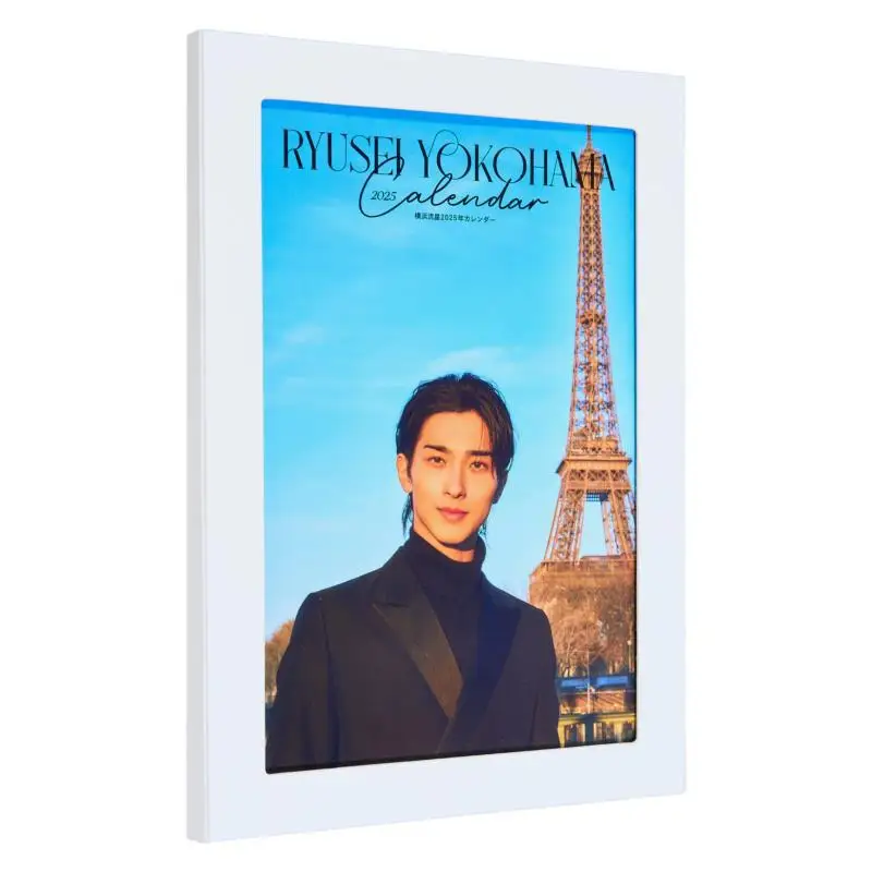 

Календарь Yokohama Meteor 2025 года Книжный магазин Yokohama Meteor Kadokawa 9784041148884 Книга