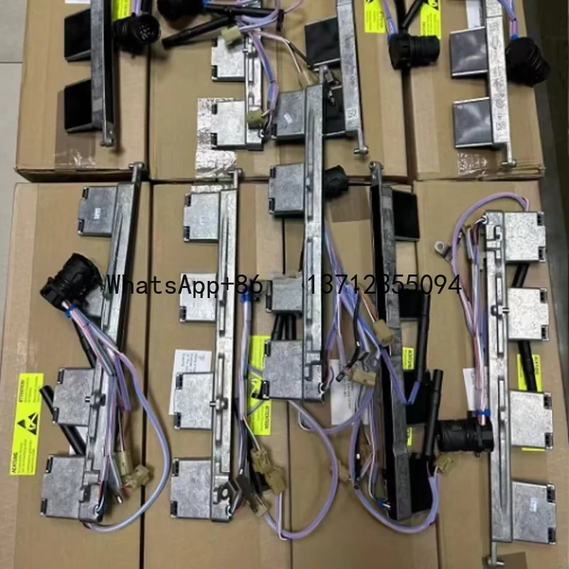 Hot selling Auto Transmission Systems PDK Automotive Transmission Gear Switch Sensor 97031708530 For Porsche Panamera