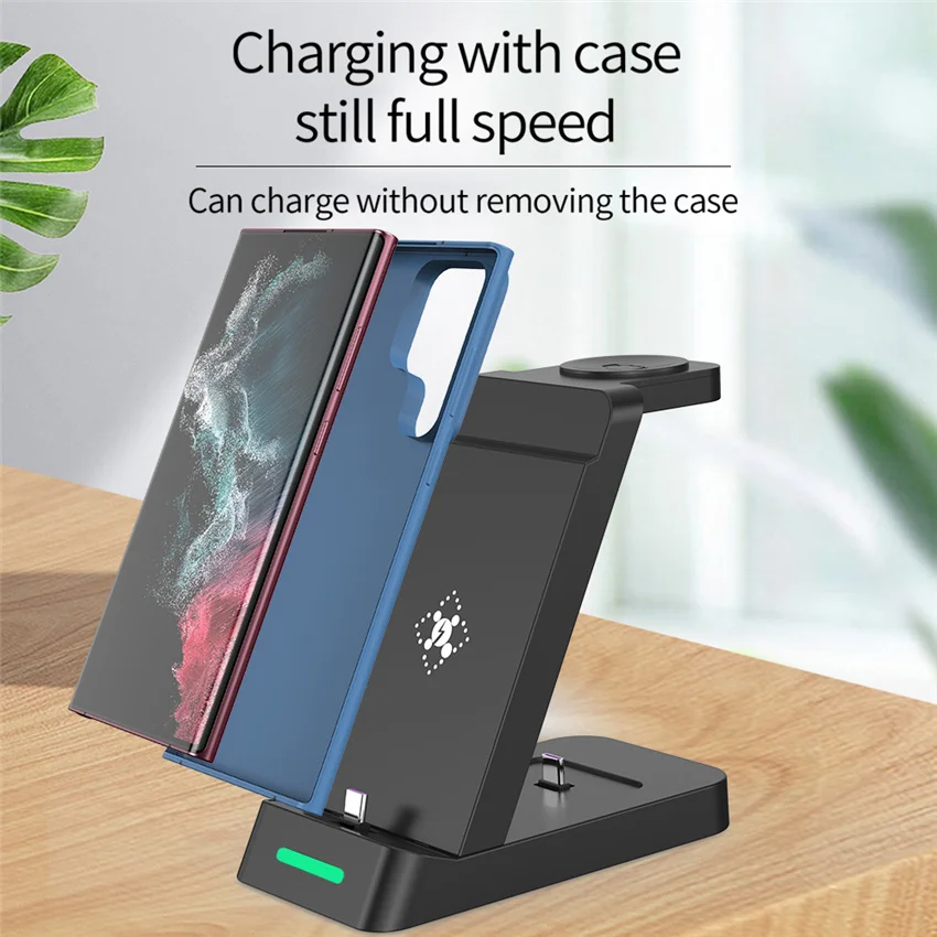 Thumbnail 3 - #50 Best Smart Watch Charging Docks to Buy In 2026