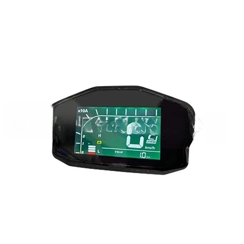 Lcd Speedometer For…