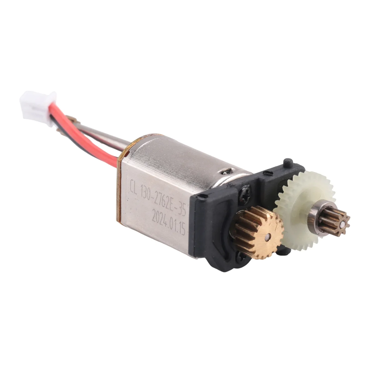 284010 -2520 Motor für WLtoys 284010 284131   K969 K989 1/28 RC Auto Ersatzteile Zubehör