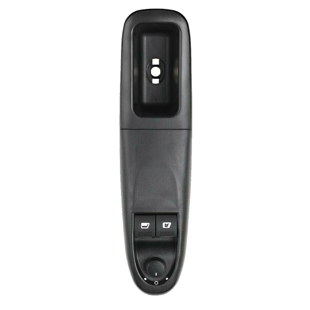 6552.YX For Peugeot 406 High Quality Front Left Driver Side LHD Master Power Window Switch Button 6552YX Car Accessories