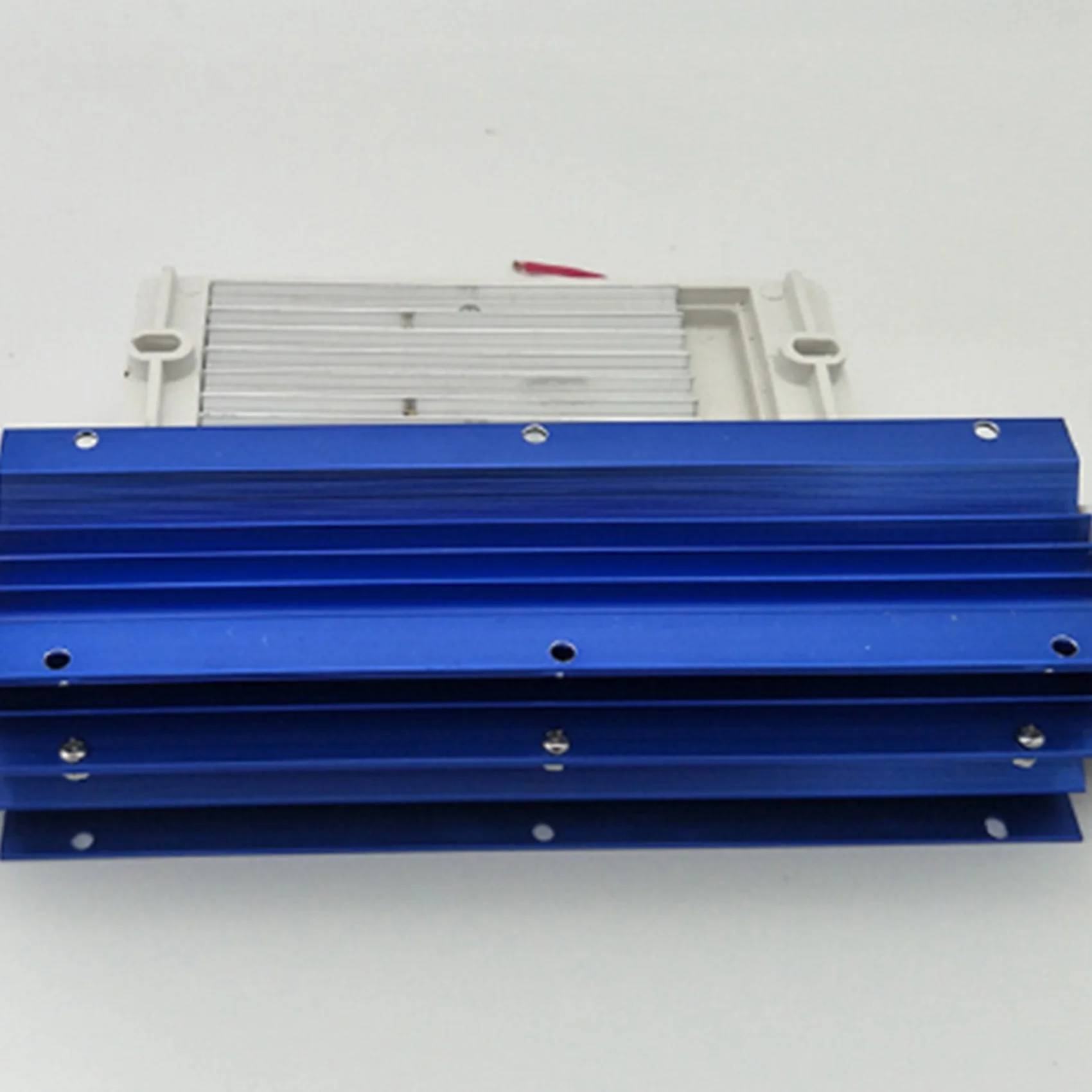 2x220v 10g luftgekühltes Keramik rohr Ozon generator Keramik rohr Ozon generator Keramik rohr