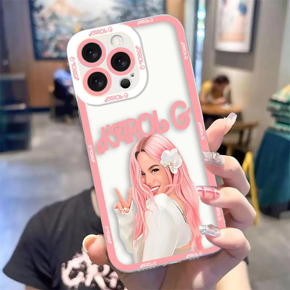 K-Karol G Manana Se…