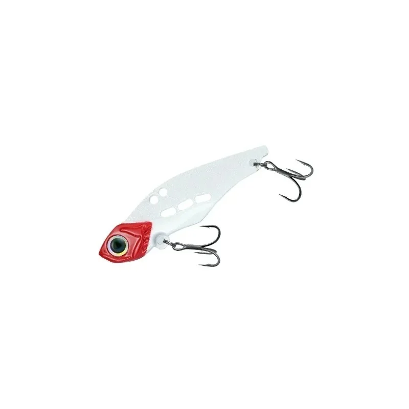 VIB Angelköder 3g 5g 7g 10g 14g Spinner Löffel Vibrationsköder Sinkender Jerkbait Swimbait Metall-Jig Löffelköder Crankbait Bass Forellen Köder – Detail 10