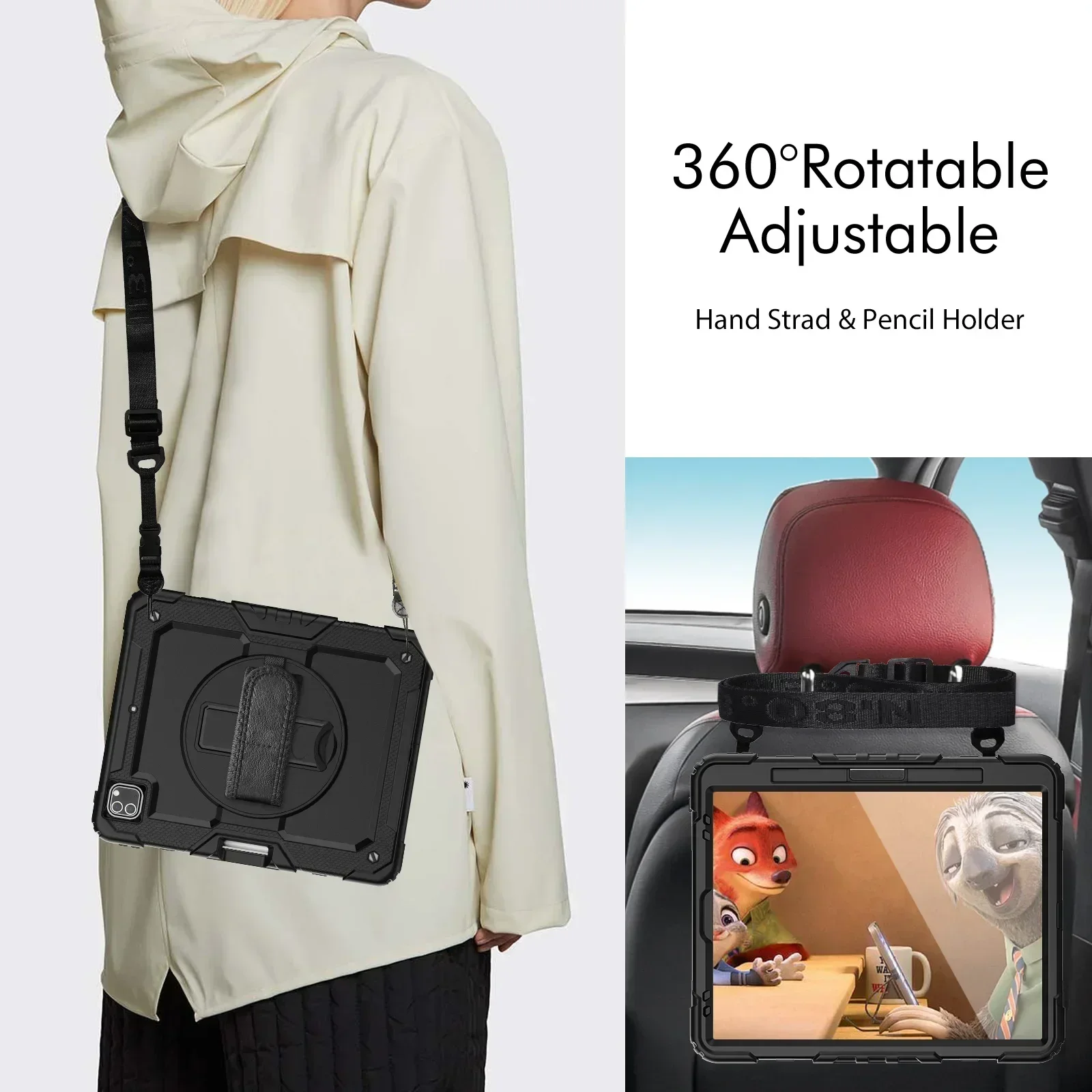 Thumbnail 4 - #43 Cheap iPad Mini 5 Cases Worth Buying