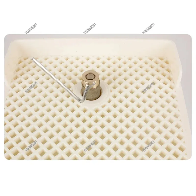 Mini Electric Diamond Edge Grinder, Multifunctional Table Grinding Machine For Glass Ceramic DIY Home Improvement, 110V/220V Opt