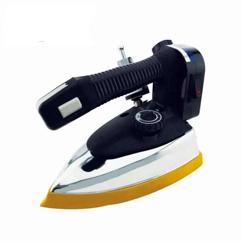 

Hot Sale 1300W Clothing Iron Ironing Machine