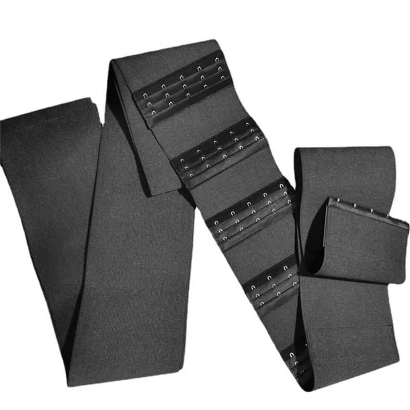 AEB0-التفاف مدرب خصر المعدة البطن الموثق البطن محدد شكل الجسم ضغط حزام البطن التحكم ملابس داخلية