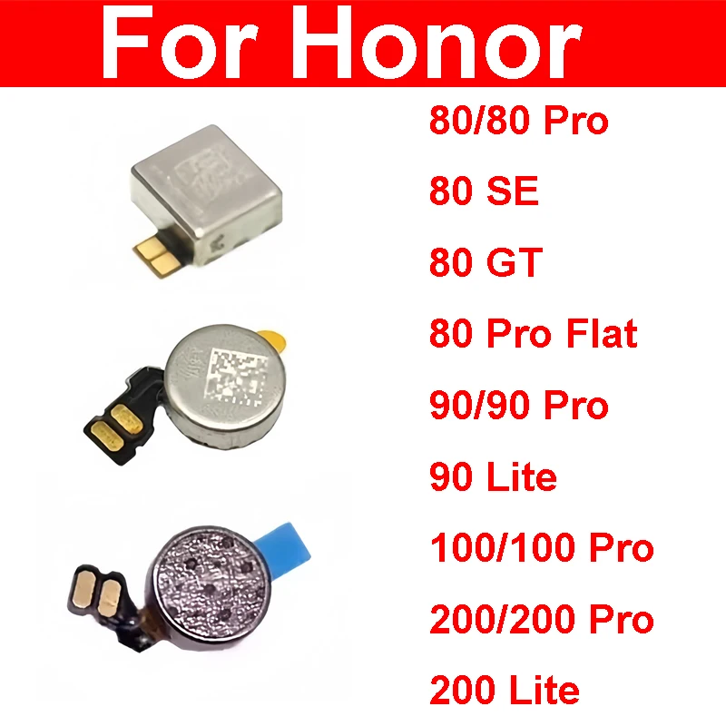 Vibrator Flex Cable…