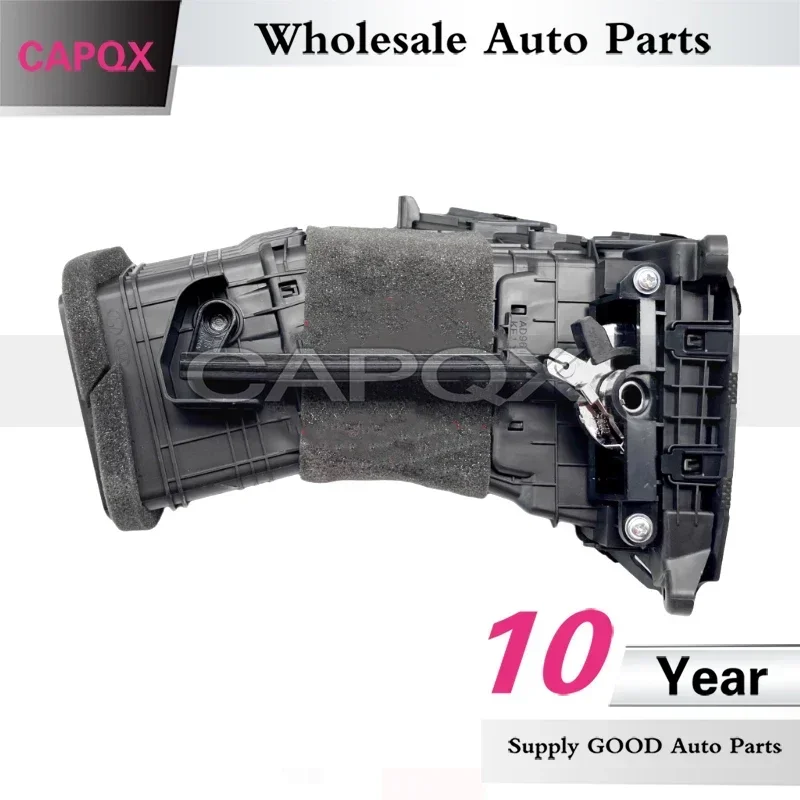 CAPQX 1piece Air Conditioner Vent For Hyundai Azera Grandeur 2011-2015 A/C Grille Outlet Dashboard Air Conditioner Outlet
