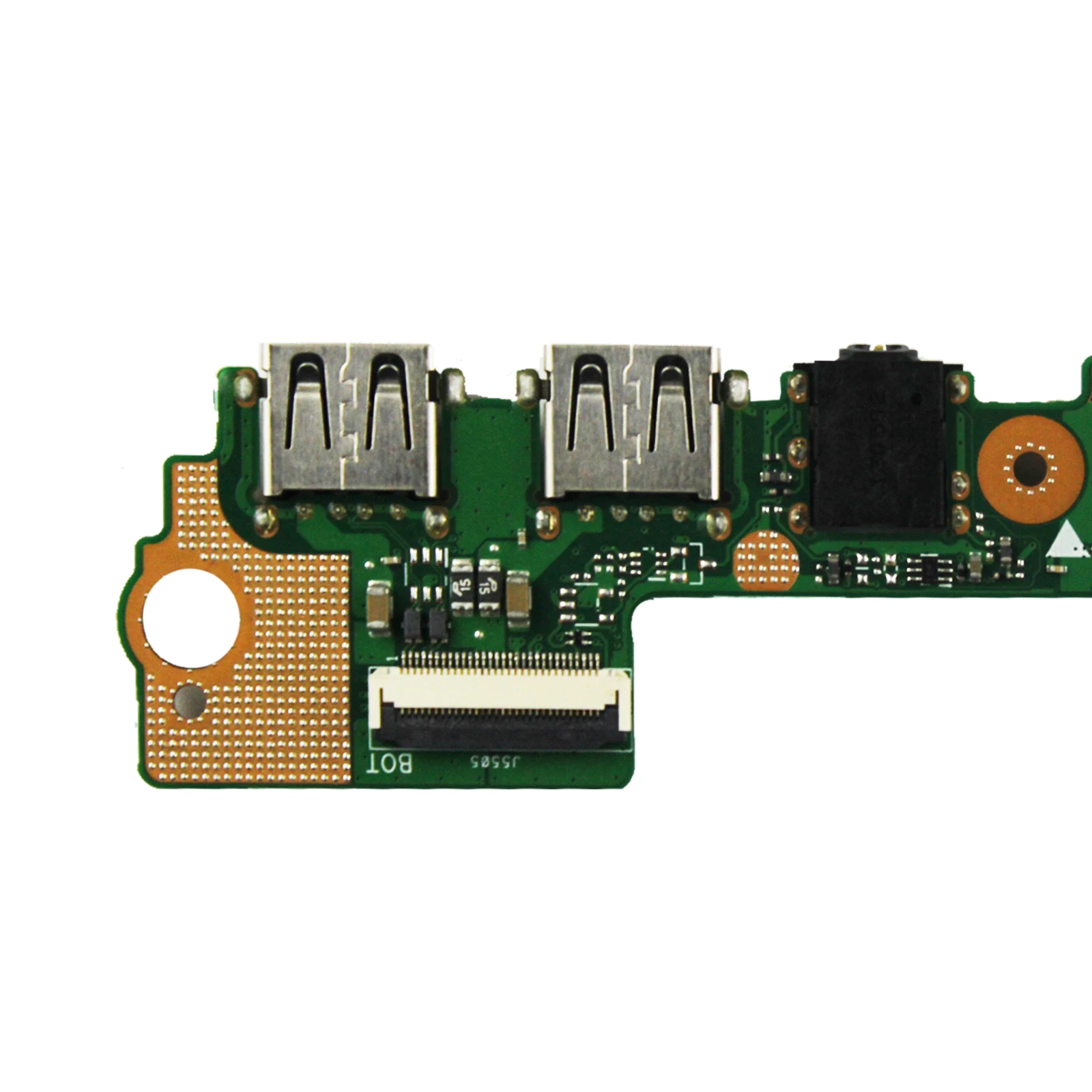 For ASUS X450CC X450CA X450VP X450V X402ca X502ca X453MA F453M X455WE X456UJ K456U A456U USB interface small Board IO Board