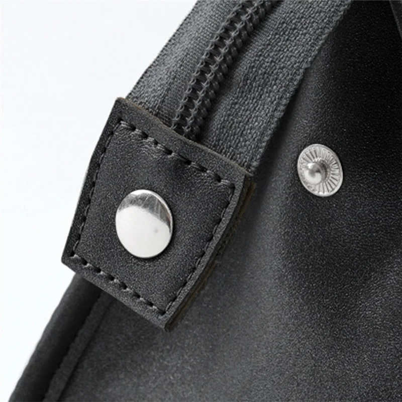 

High Quality-PU Leather Travel Case,Portable Travel Storage Bag For Flexstyle Air Styling & Drying System, Waterproof Carrying C