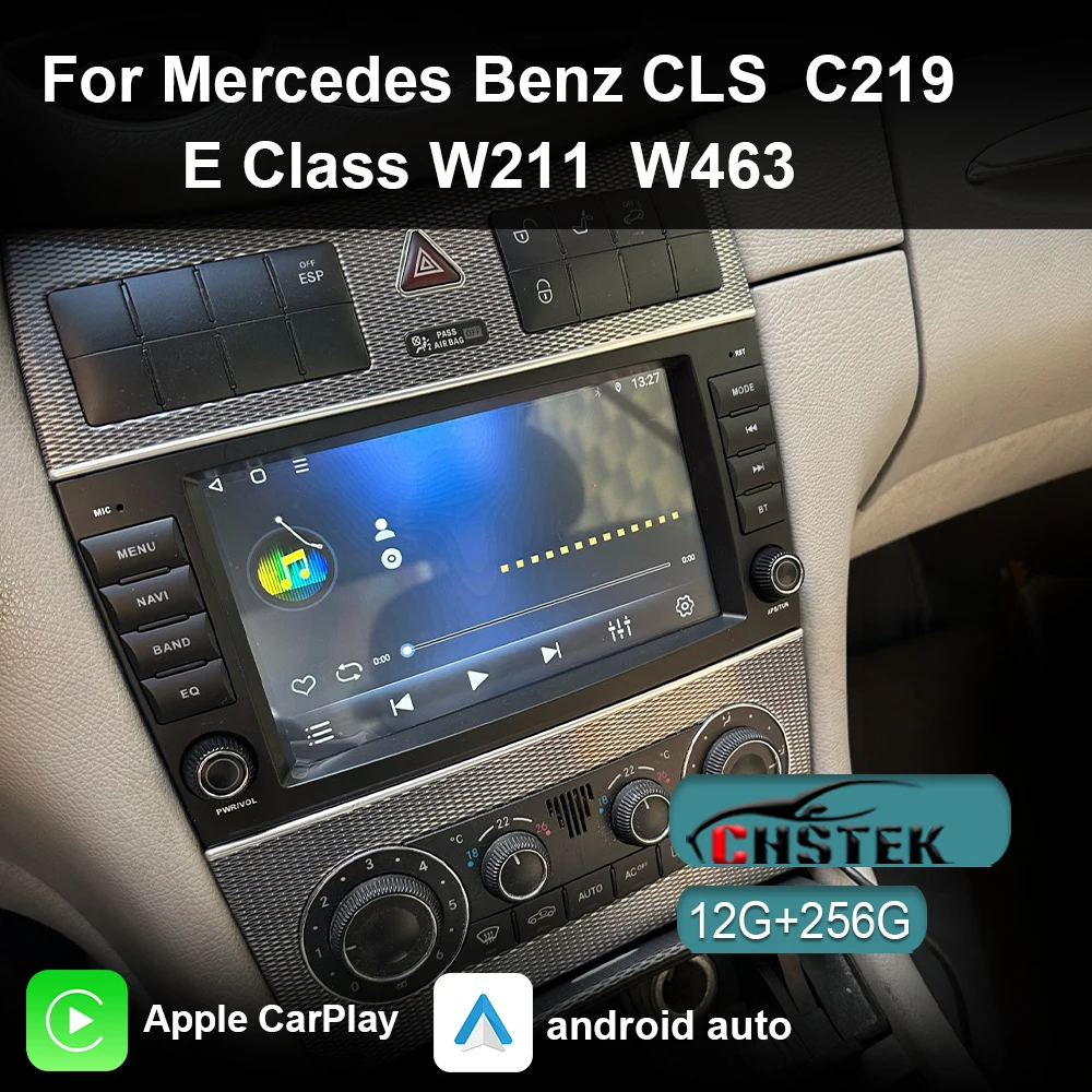 Chstek Car Wireless… - image