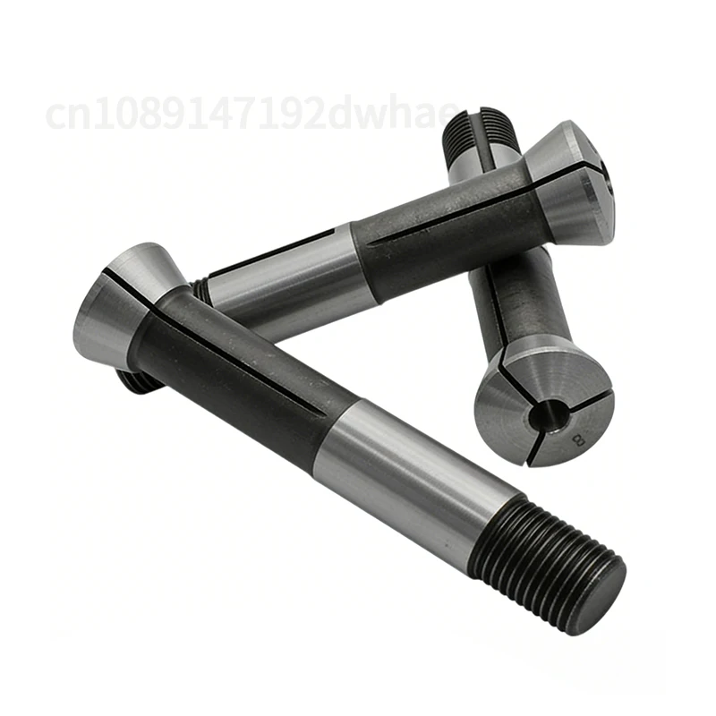 U2 Universal Grinding Machine Chuck Accuracy0.008 U2 Clamping Tool 1-16MM M20 Thread U2 Collet for Tool Grinder CNC Machine Part