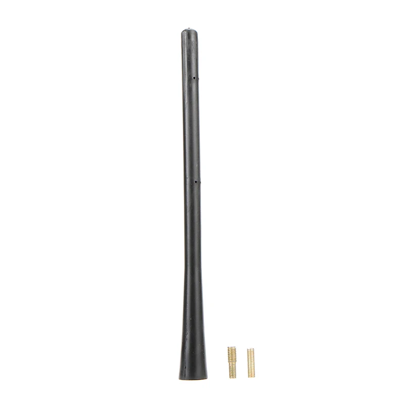 Uniwersalna 7-calowa antena samochodowa do telewizji cyfrowej Auto Roof AM/FM Radio / Auto Stereo Booster Anteny ze śrubą do Kia Nissan VW Tucson — zdjęcie 4