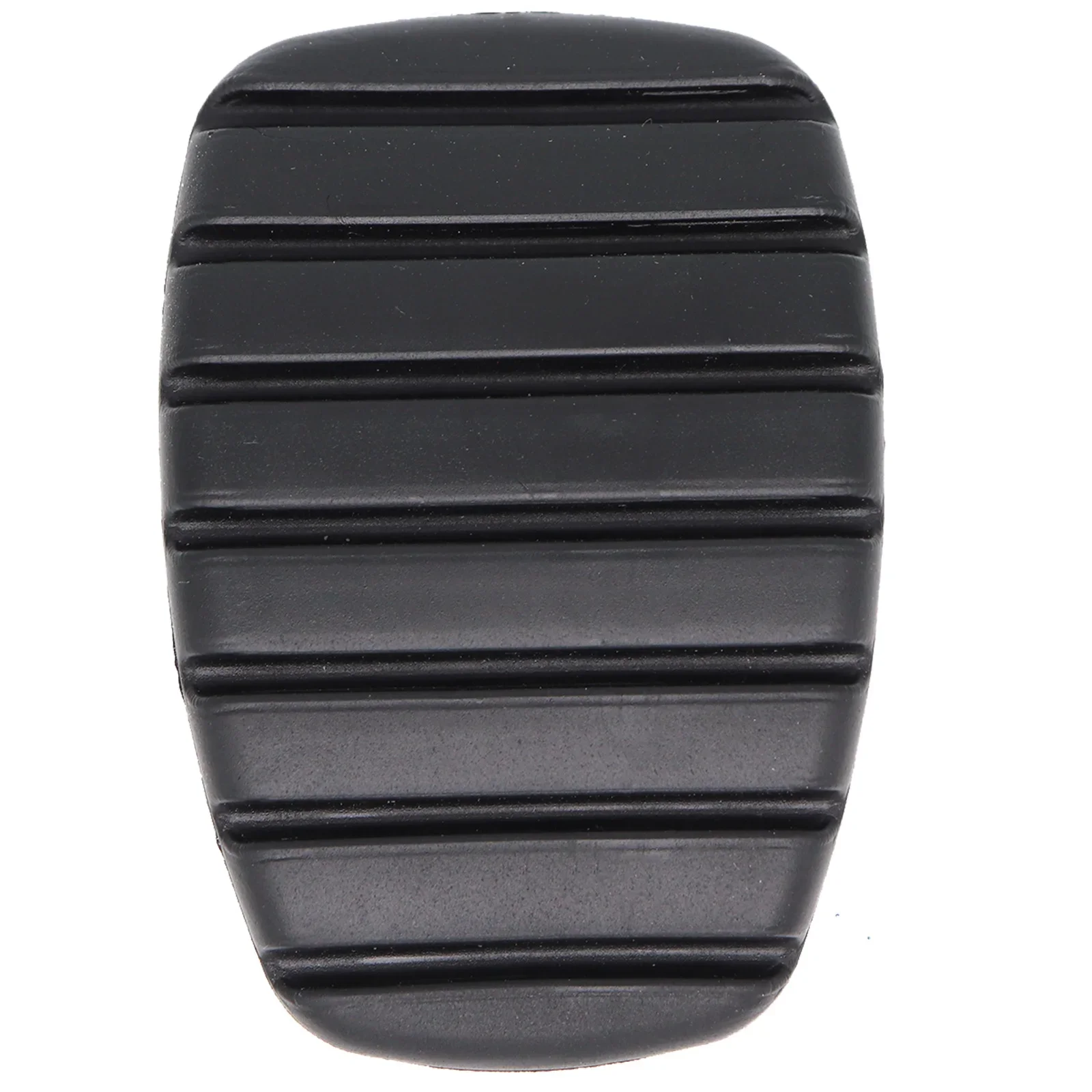 Car Brake Clutch Foot Pedal Pad Cover Accessories For Renault Clio 2 Fluence Kangoo 1 Megane 3 Master Trafic Scenic Grand Modus