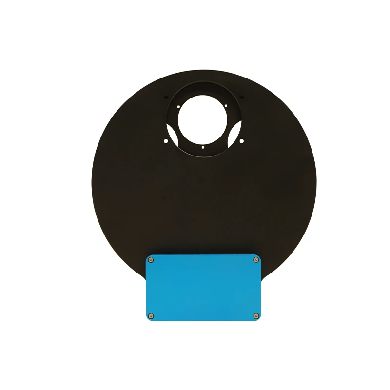 Electronic Filter Wheel Astronomical Filter Wheel for Sky Photography Astronomy Camera