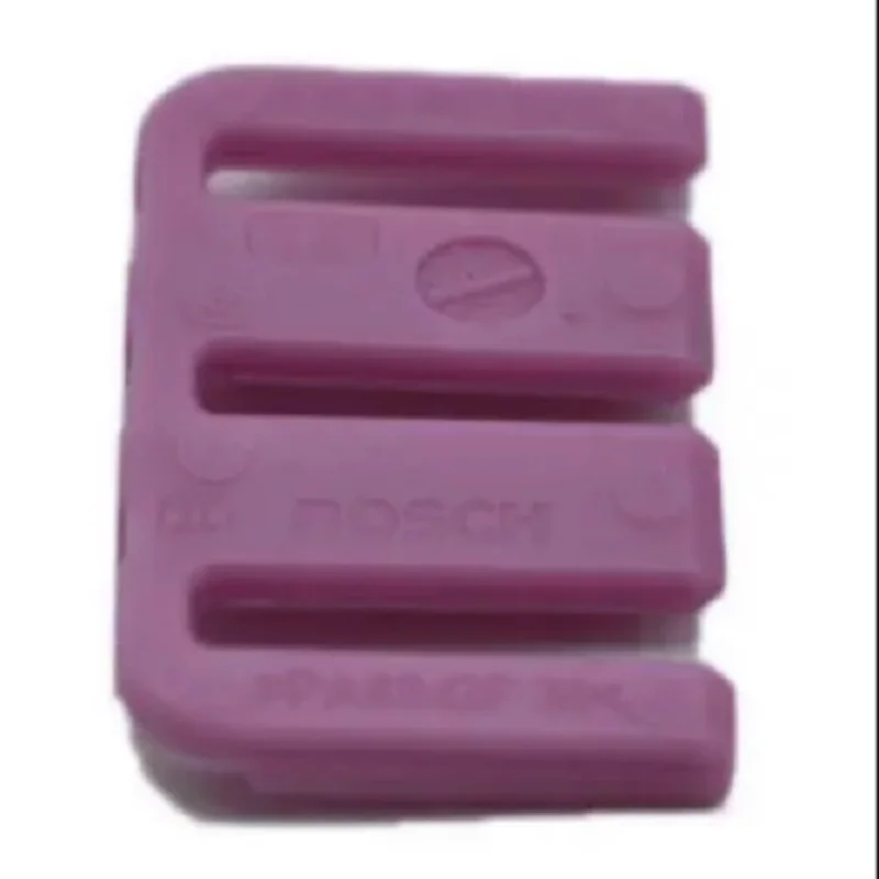 100PCS Original genuine connector 1928404761 purple clip