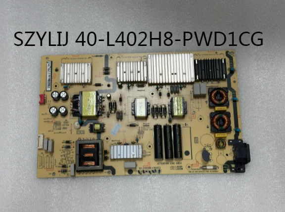 

Оригинальная плата питания 70-дюймового ЖК-телевизора 40-L402H8-PWD1CG 08-L402HJ4-PW200AA