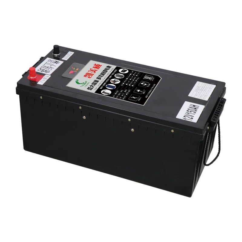 

Long life 12v 24v 100ah 150ah 200ah 300ah 400ah deep cycle lifepo4 batteries lithium ion battery pack