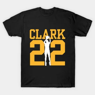 2026 Indiana Fever Youth Team Caitlin Clark Sports Comfortable and Breathable T-shirt