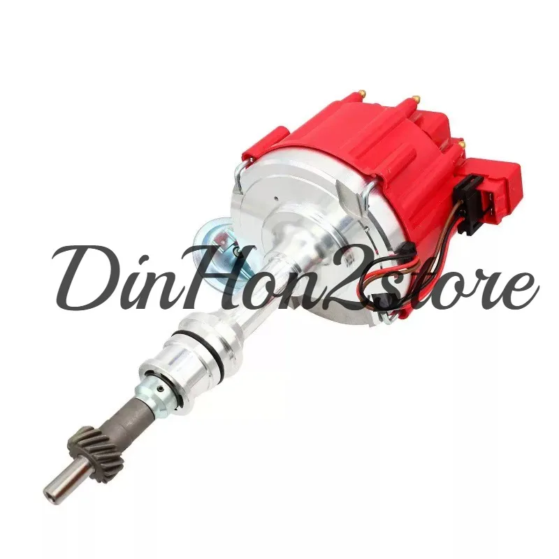 The distributor is suitable for ford 302289V8 Mustang F100JM196502R