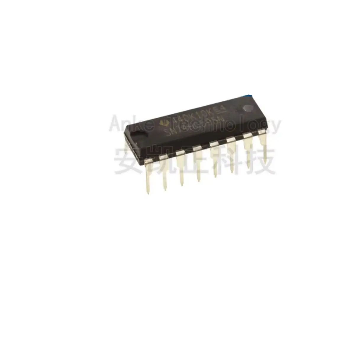 Domestic 74HC595, 74HC595N, SN74HC595N, DIP-16, Logic - Shift Register, 10PCS