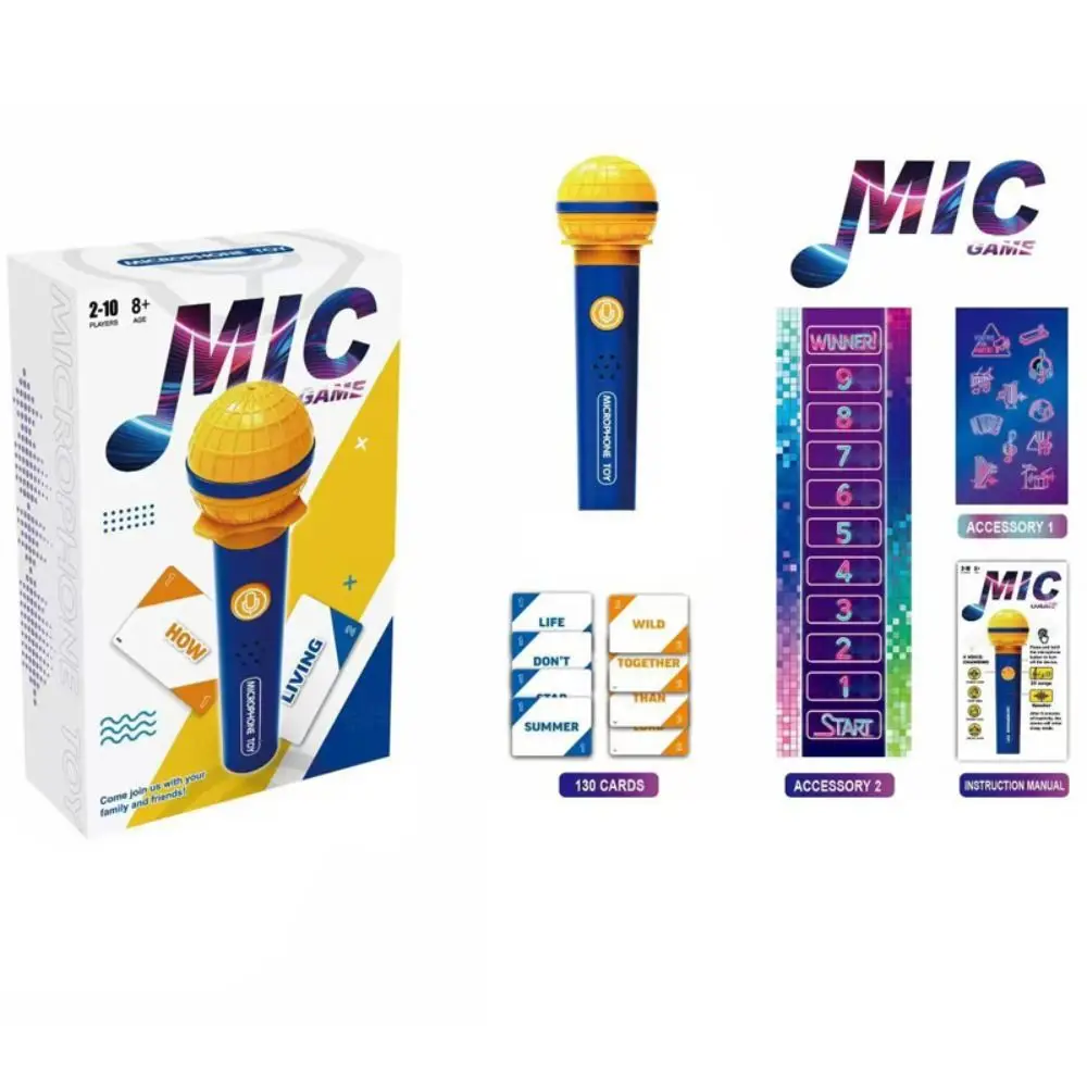 130 Word Cards Grab… - image