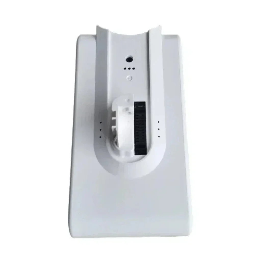 Original 5000 mAh Akku für Dreame V8 V9 V10 V9P XR VVN3 VVN4 Staubsauger, Lithium-Ersatz-Netzteil
