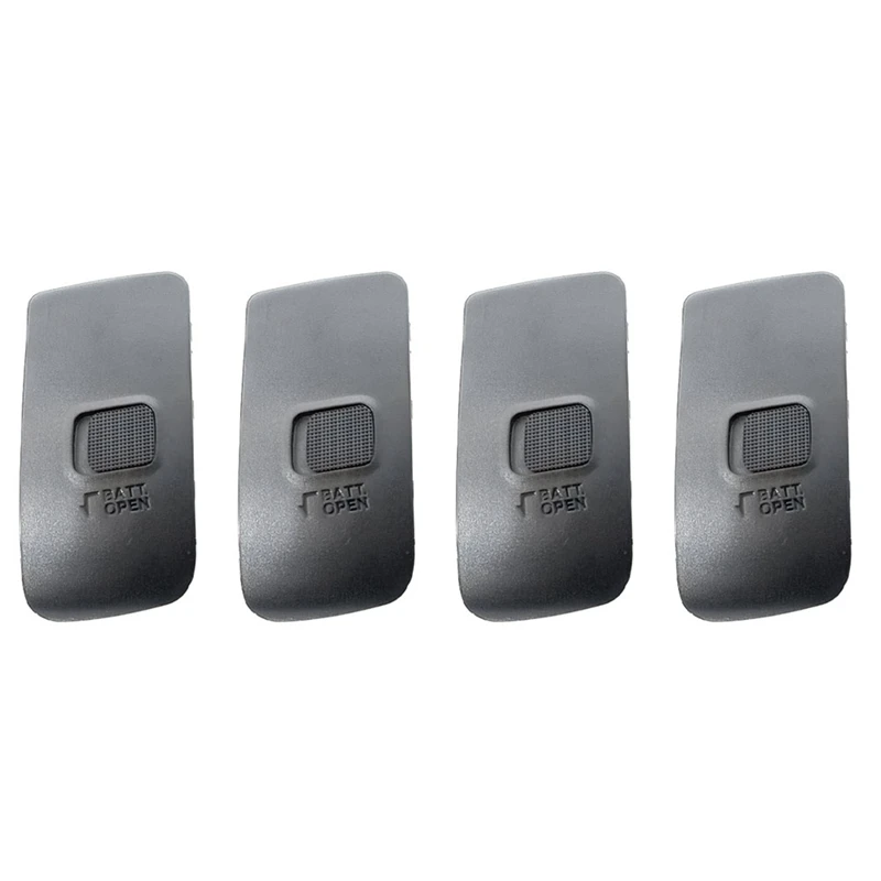 4X Brand New Flash Battery Door Cover For YONGNUO YN600EX-RT II YN685 YN660