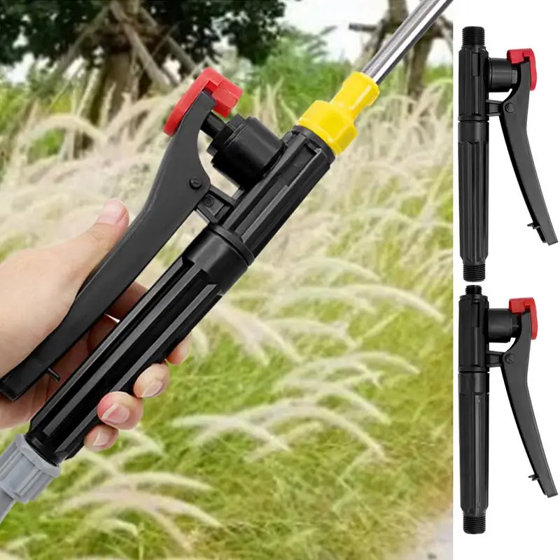 

Pump Sprayer Wand Replacement Backpack Trigger Sprayer Parts Pump Action Pressure Garden Sprayer Handle Sprayer Wand Replacement