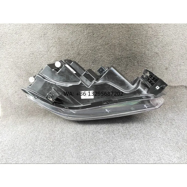 

Direct sellingHigh Quality Buick Front Headlight Auto Lighting Systems Factory Direct with 6000k Color Temperature Long Expirati