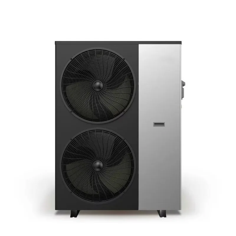 

Power Saving Swimming Pool Heat Pump Inverter Water Heater Solar Pool Heater for Swimming Pool Heating