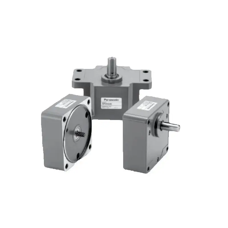 New Original Motor M9RZ90G4GGA   Reducer MY9G25B