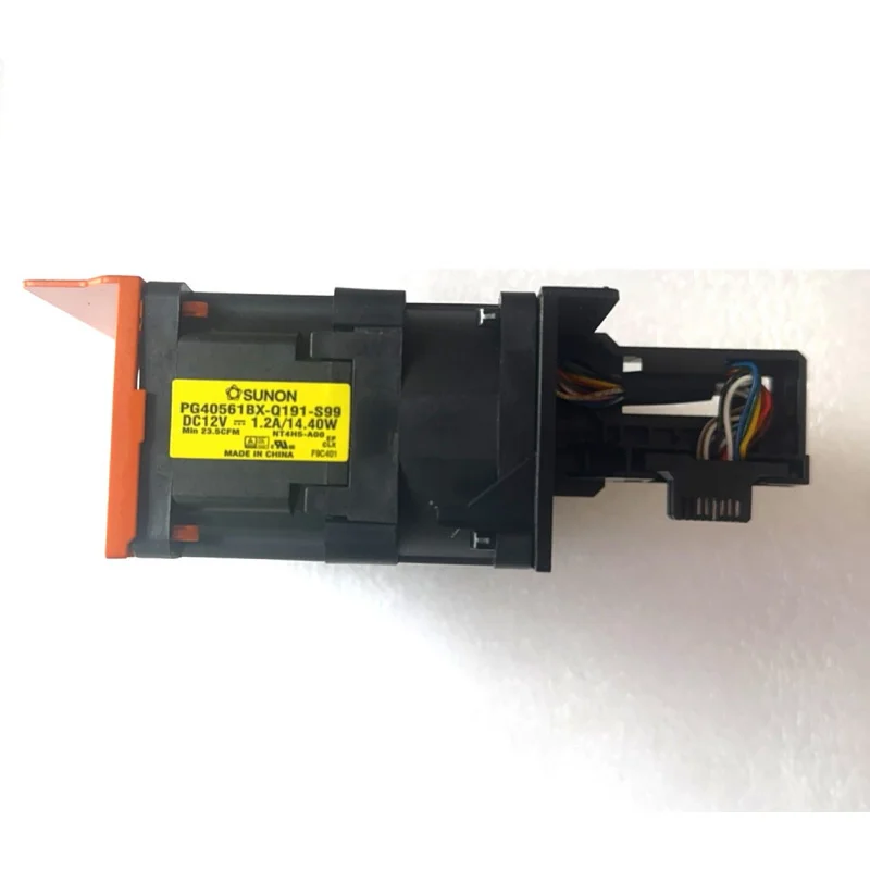 A+ New For Dell PowerEdge R650 R6525 Standard System Fan DC12V 1.2A 09J823 9J823