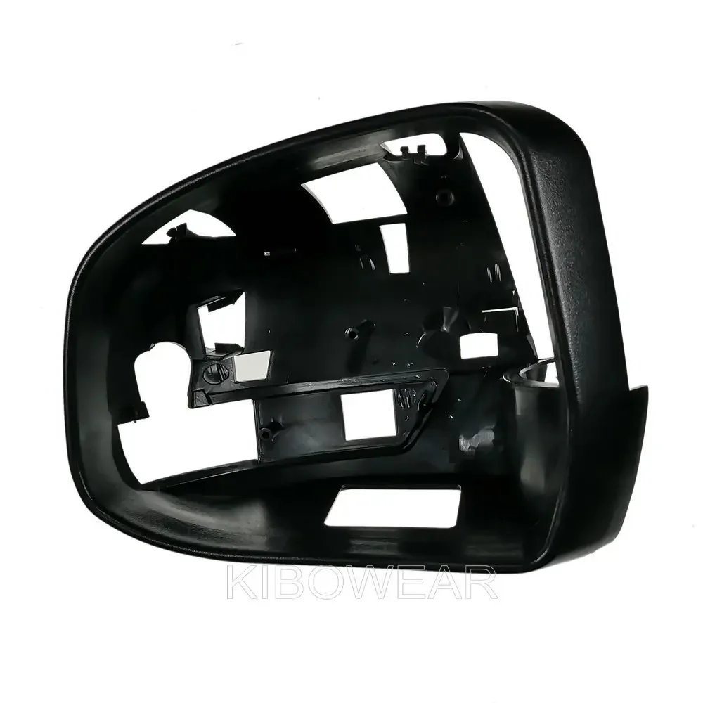 

Side Wing Mirror Frame Holder for Ford Focus II III MK3 MK2 2008 2018 outer Glass Surround housing RearView replace right left