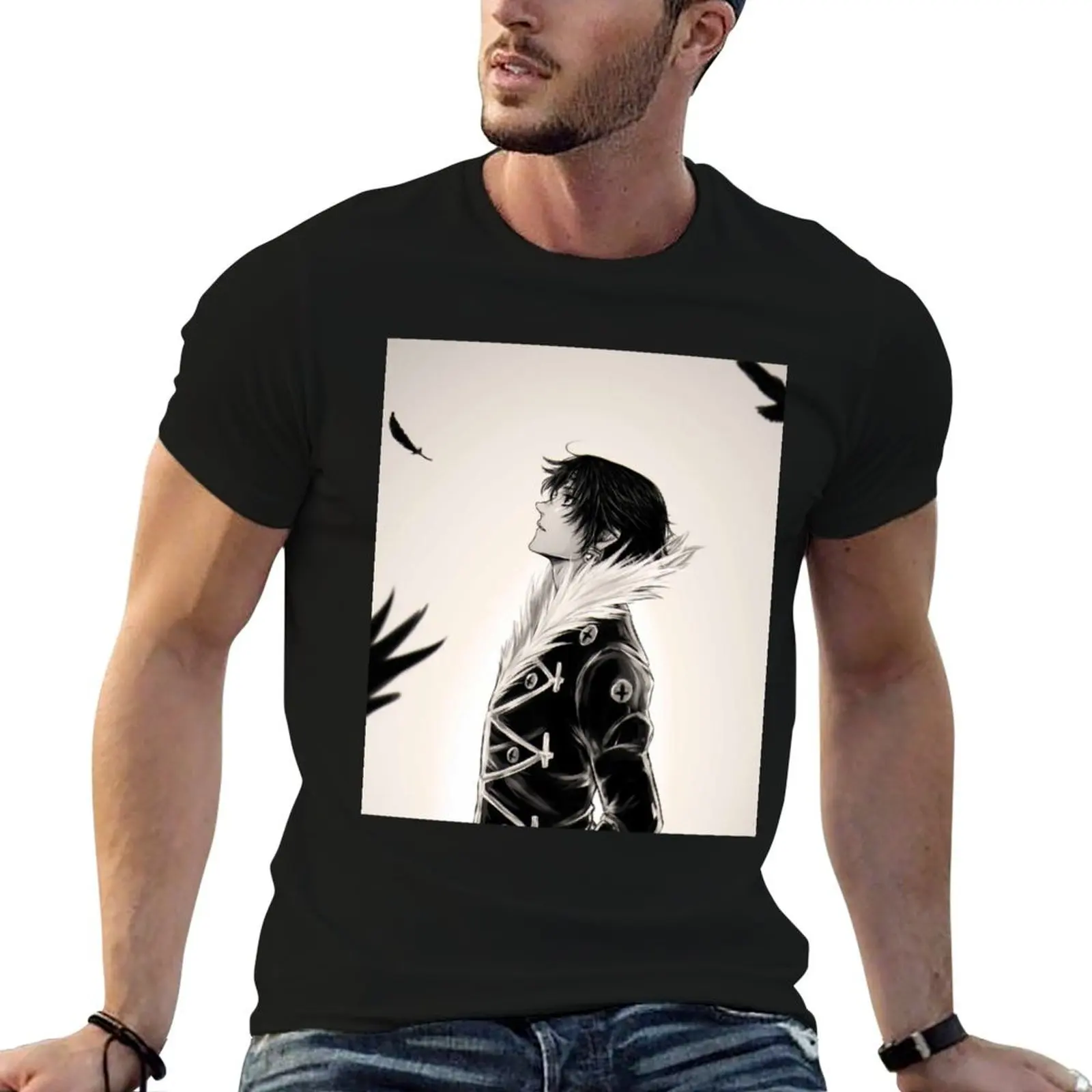 أفضل بائع لتي شيرت مخصص غطاء الهاتف وسادة الستار أكواب كوستر بطانية قناع الوجه الجوارب على ظهره تي شيرت