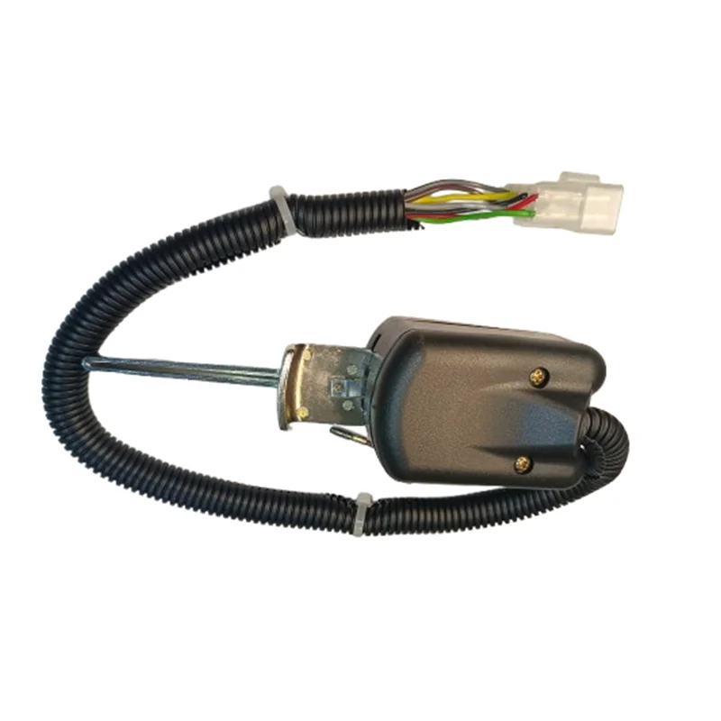 Hot Sales Turn Signal Switch for 900Y150 577.6201 978-5505 1MR3412P1 1MR3412P2 M1MR3412P1 E5HT13B302AA in stock