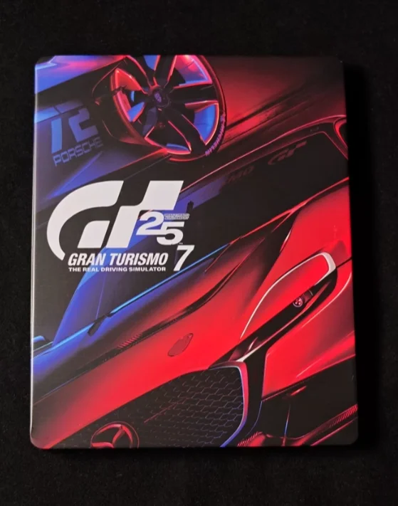 gran-turismo-7-gt7-25-anniversary-エディション-スチールケース-ファンタジーボックス