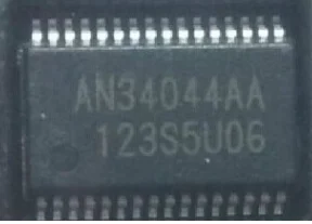 

Shipping AN34044AA Free new power chip