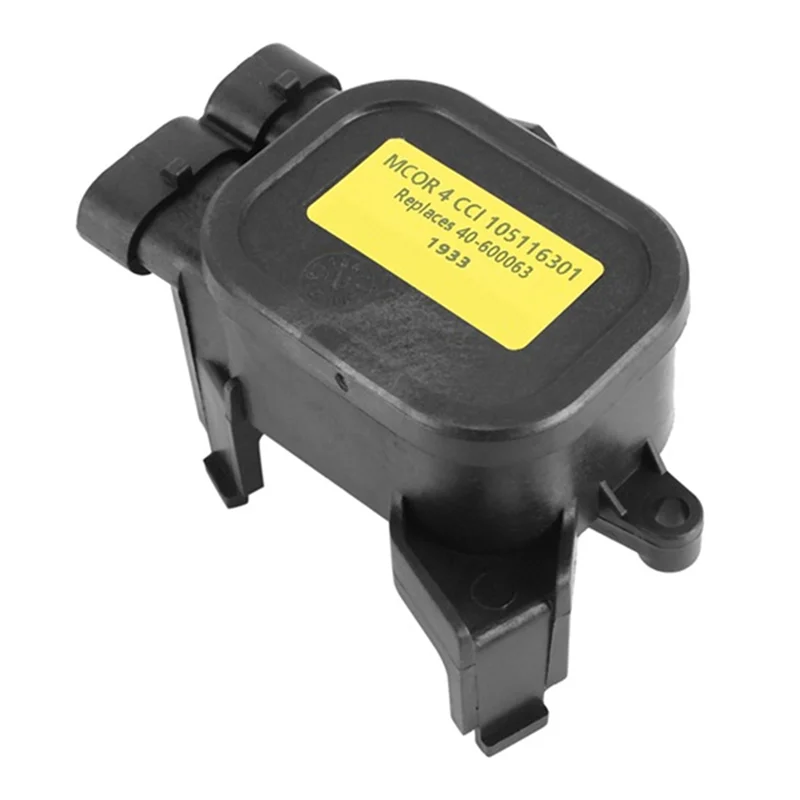 

105116301 для клубного автомобиля MCOR 4, потенциометр дроссельной заслонки для гольф-кара Precedent/DS AM293101-X67A