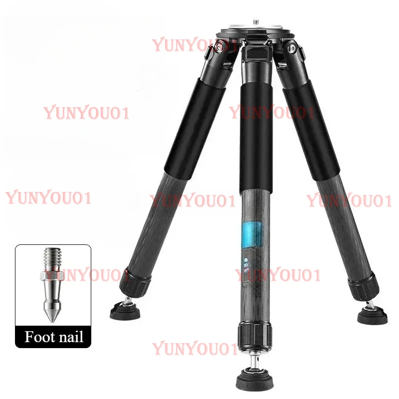 

Compact Carbon Fiber Tripod ST402C, Professional Portable Stand for Bird Watching, Landscape, Outdoor Travel, Photography