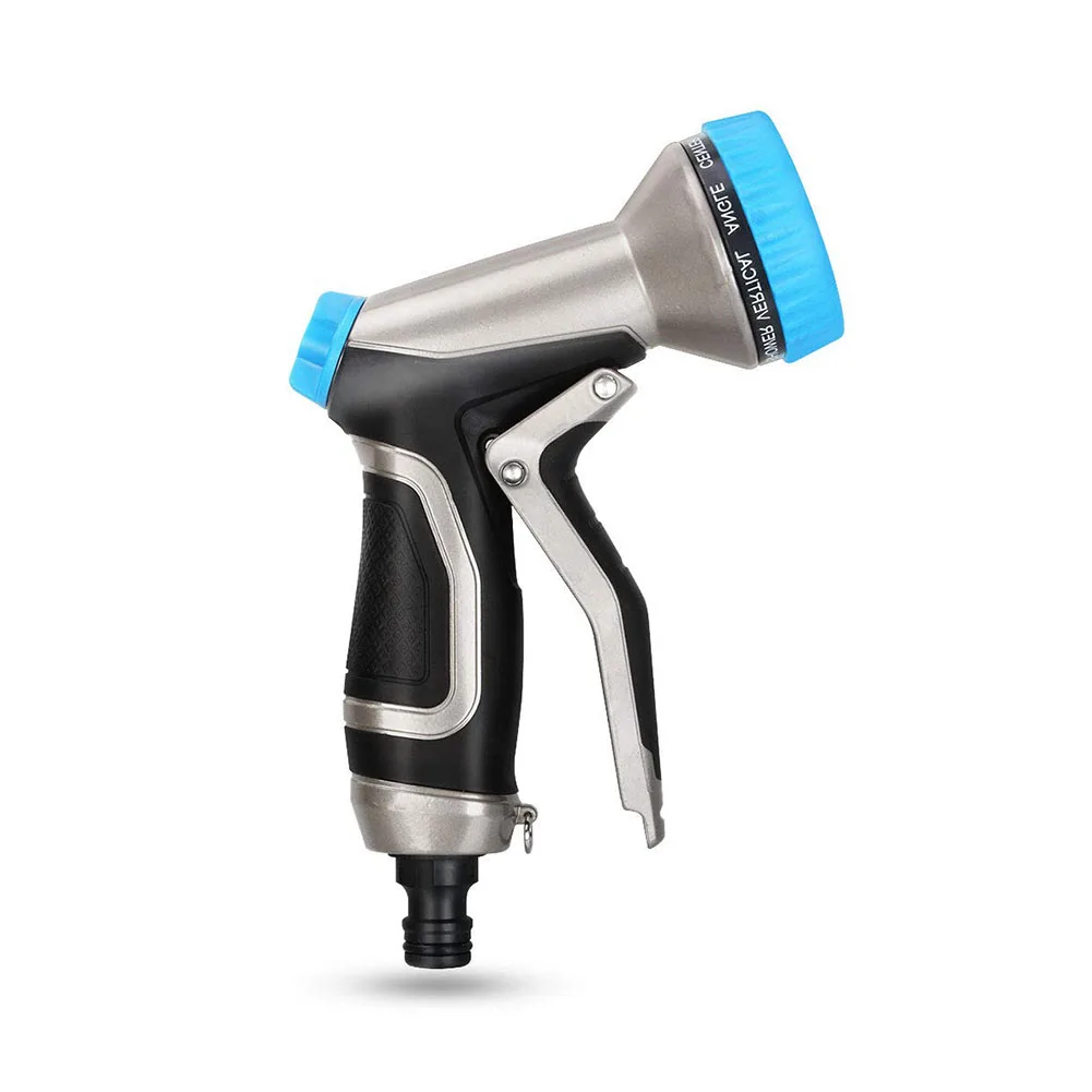 

Pet Bath Easy To Connect Irrigation Car Wash Adjustable Water Flow Easy To Use And Maintain Multi Functionality