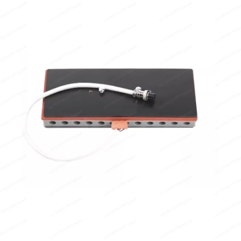 Thermal transfer combination machine baked pen pad 12 holes baked pen pad 110V/220V