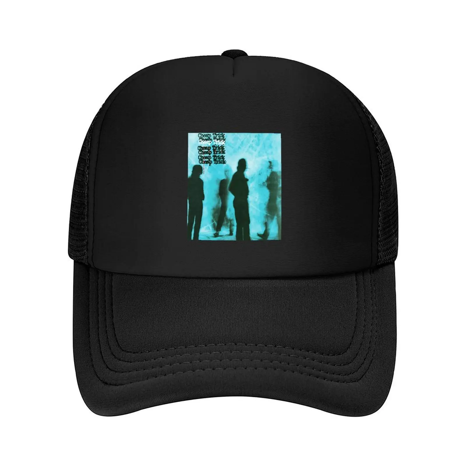 

standing on the edge Baseball Cap Christmas Hat dad hat Luxury man cap Bobble Hat Men Women's