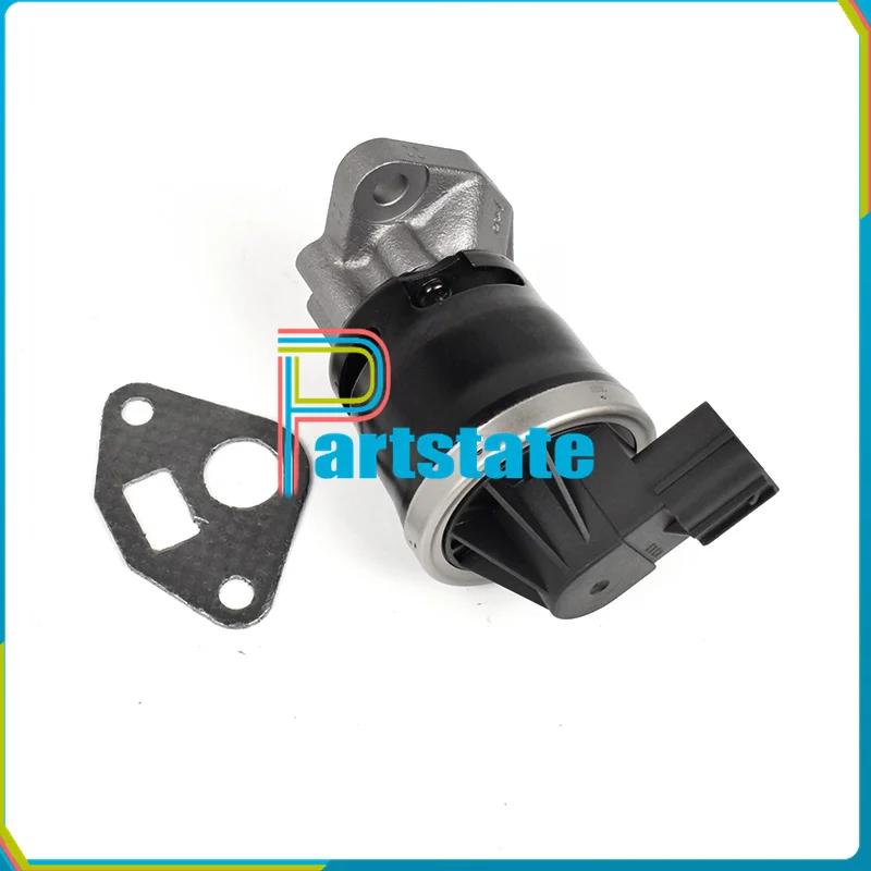 18011-RNA-J00 High Quality EGR VALVE 18011RNAJ00 18011-R60-U00 18011R60U00 For Honda Accord Civic Exhaust Gas Recirculation 1.8L